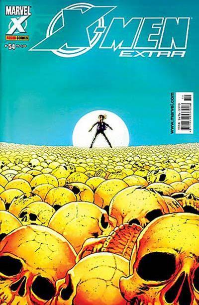 X-Men Extra #54