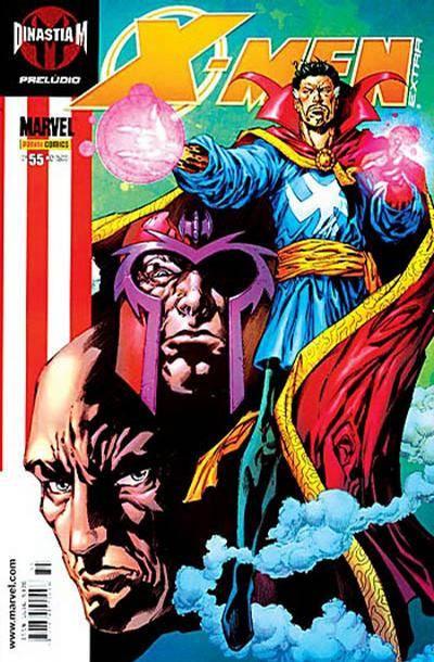 X-Men Extra #55