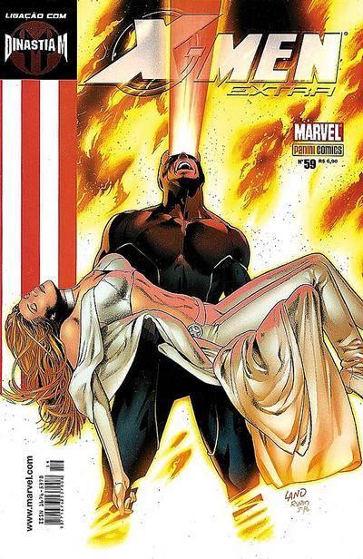 X-Men Extra #59