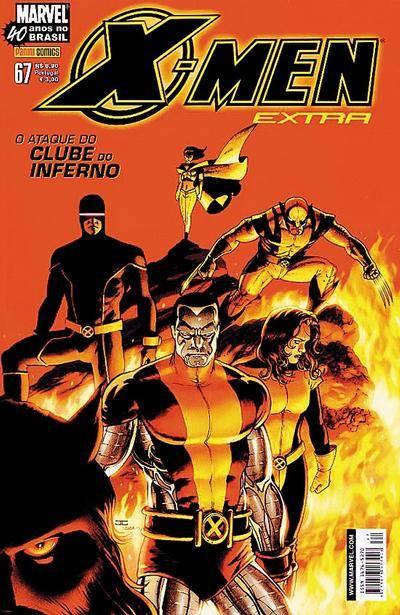 X-Men Extra #67