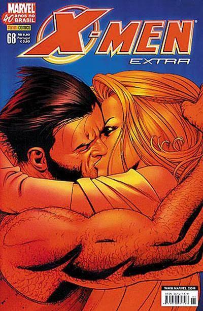 X-Men Extra #68