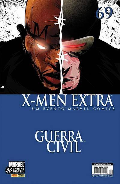 X-Men Extra #69