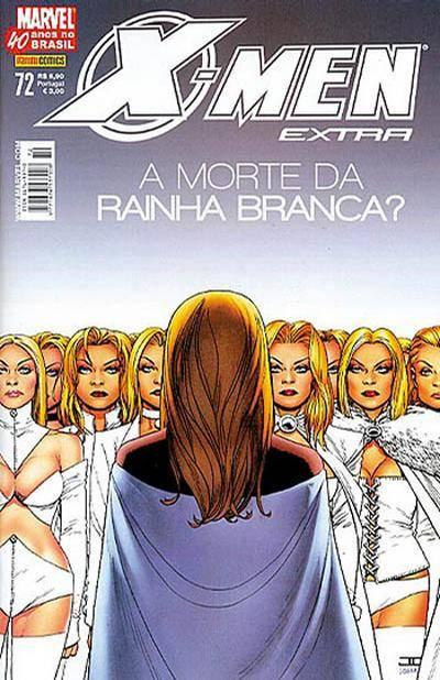 X-Men Extra #72