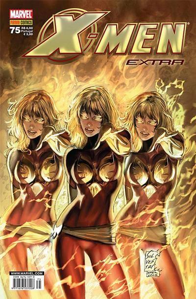 X-Men Extra #75