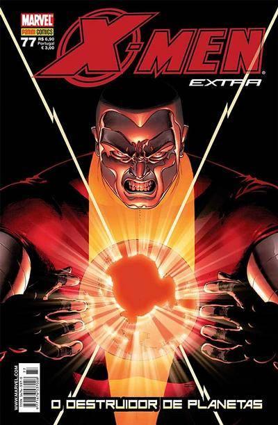 X-Men Extra #77