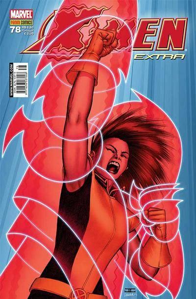 X-Men Extra #78