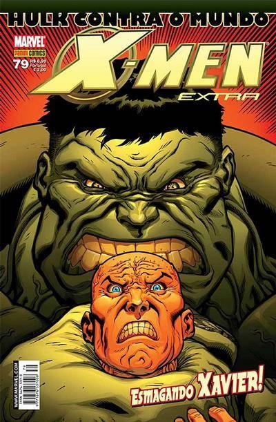 X-Men Extra #79
