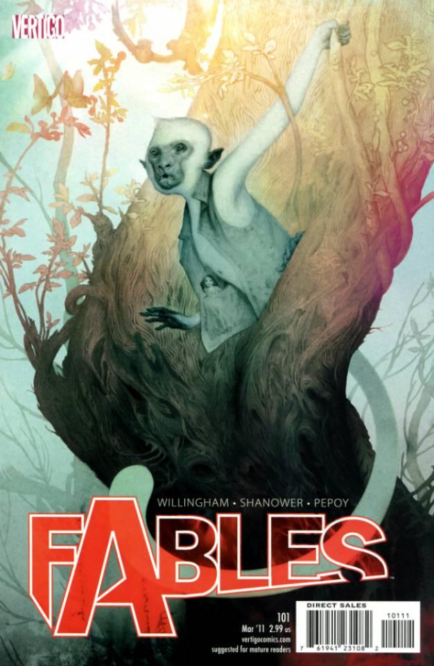 Fables 101