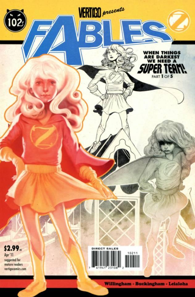 Fables 102