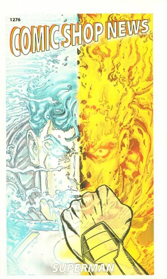 Comic Shop News 1276