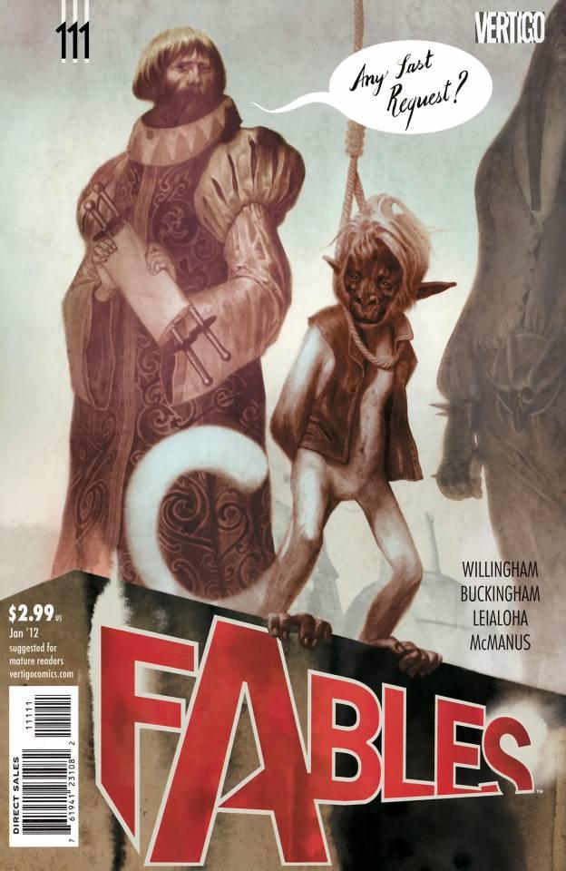 Fables 111