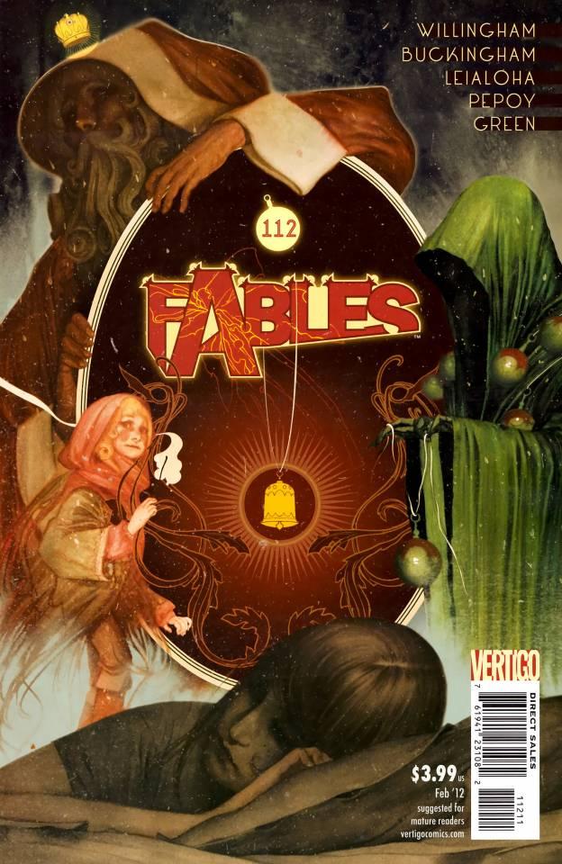 Fables 112