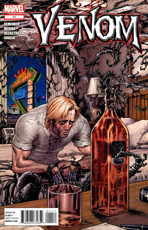 Venom #11