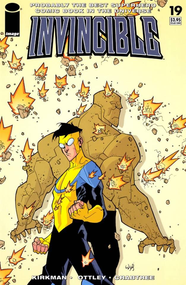 Invincible