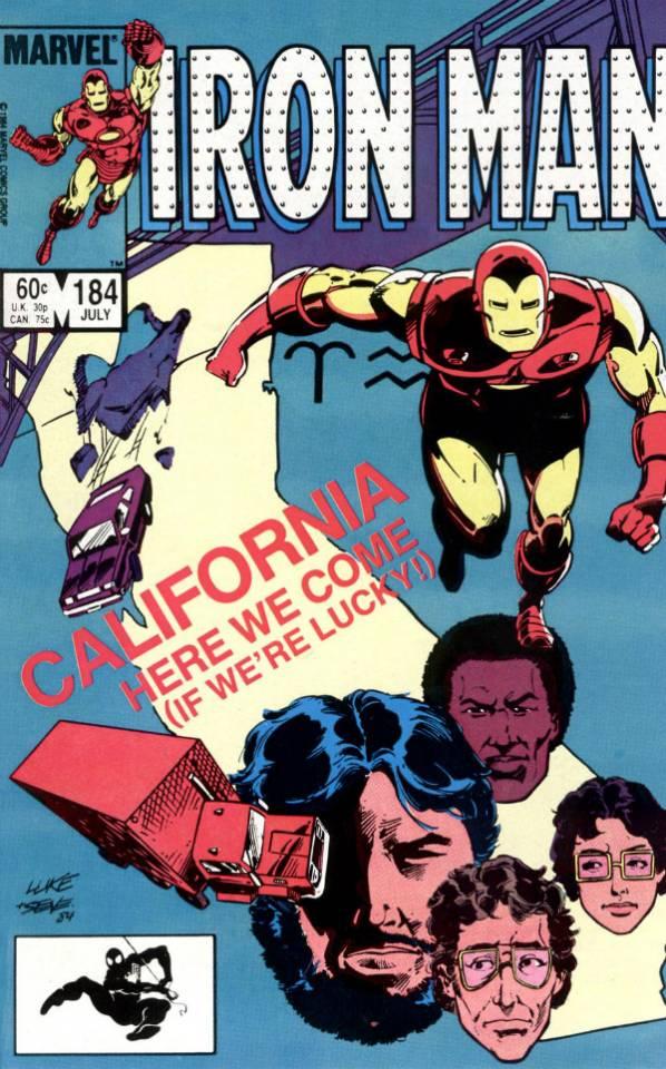 Iron Man