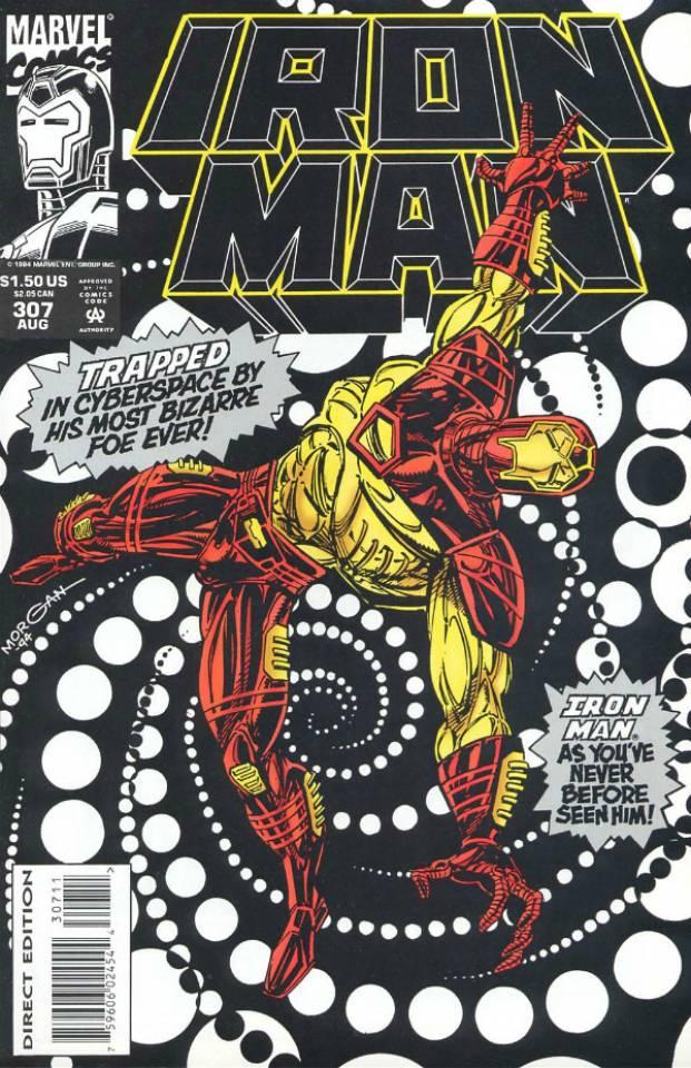 Iron Man