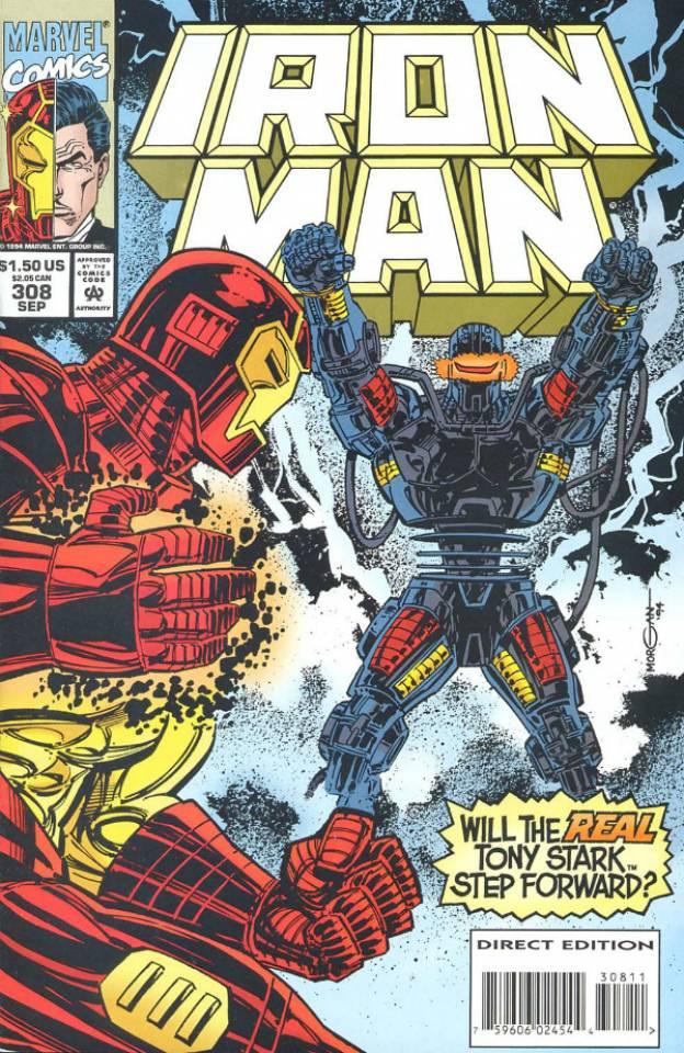 Iron Man