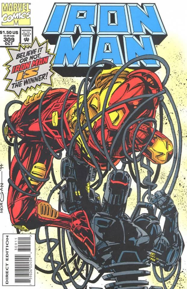 Iron Man