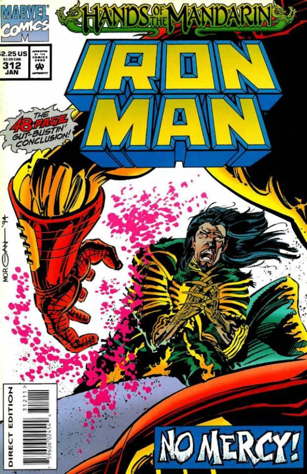 Iron Man
