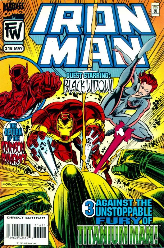 Iron Man