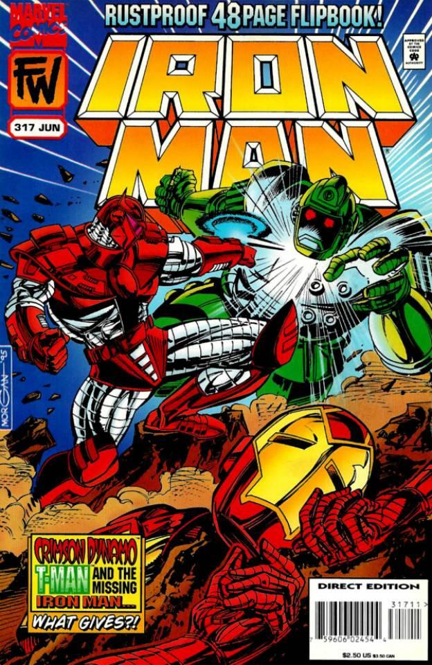 Iron Man