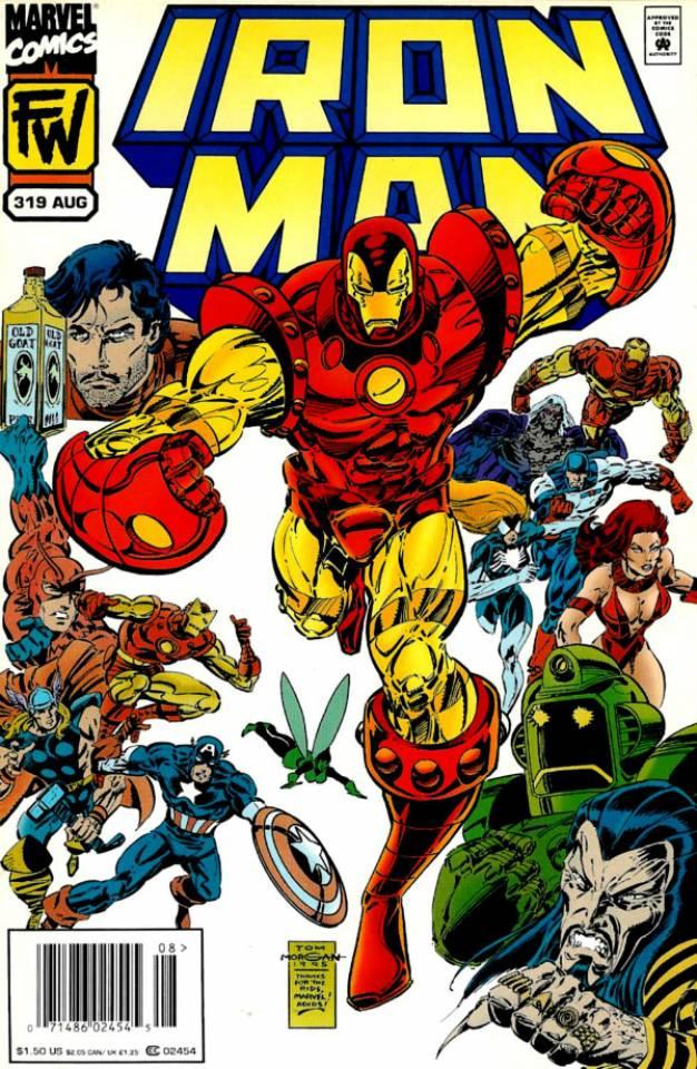 Iron Man