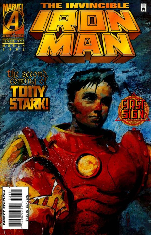 Iron Man