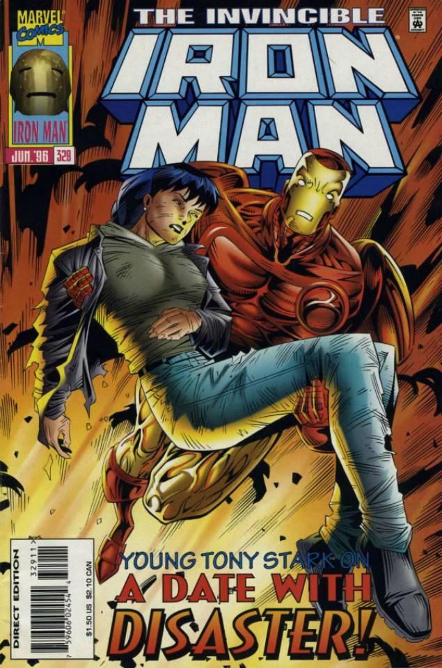 Iron Man