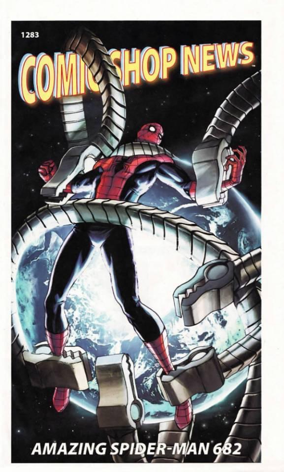 Comic Shop News 1283