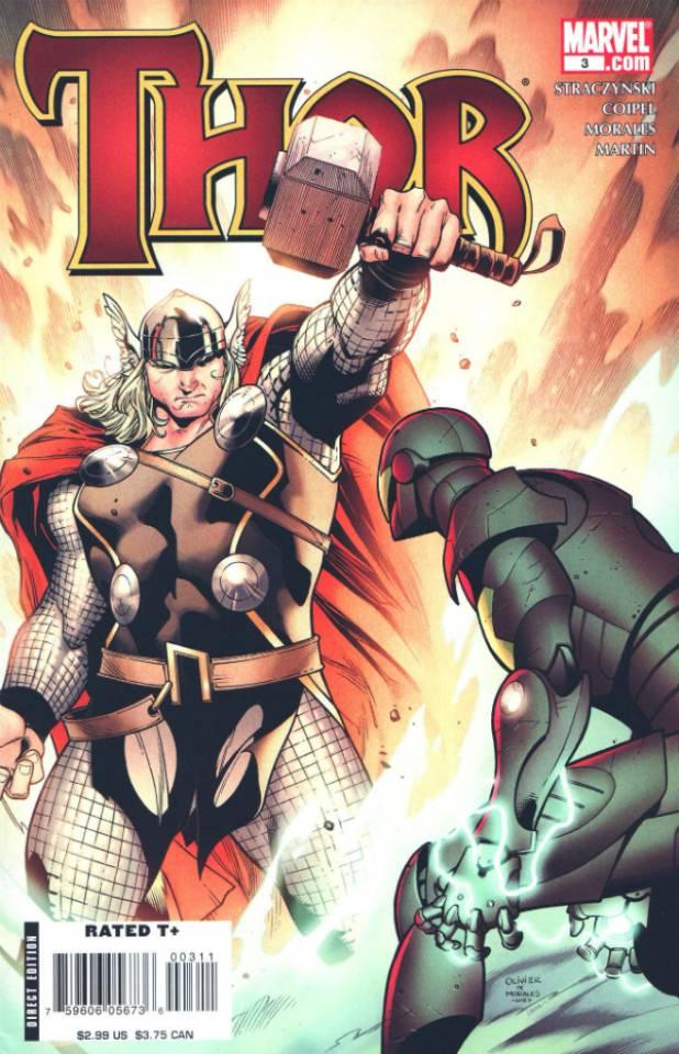 Thor #3