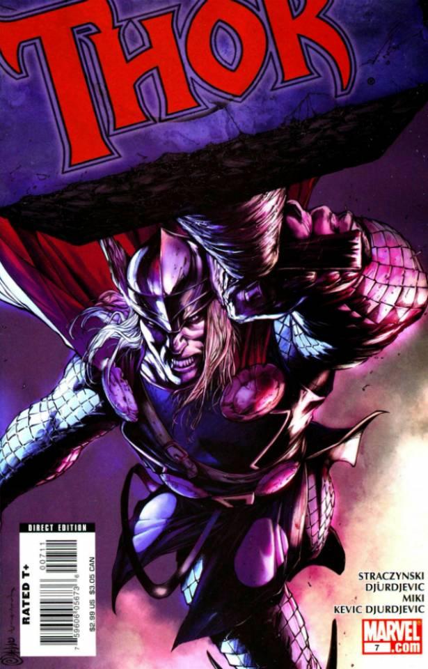Thor #7