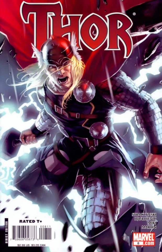 Thor #8