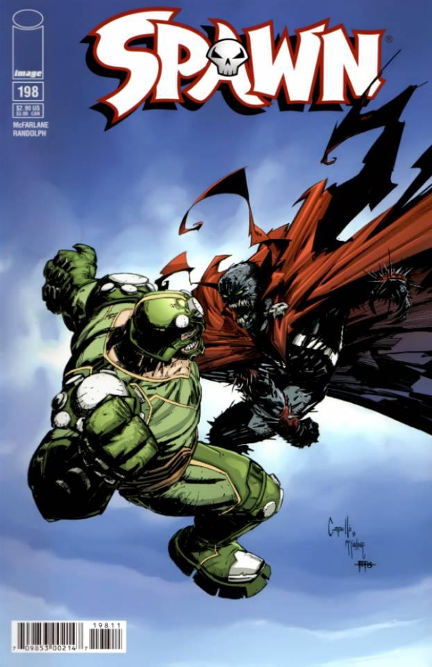 Spawn 198