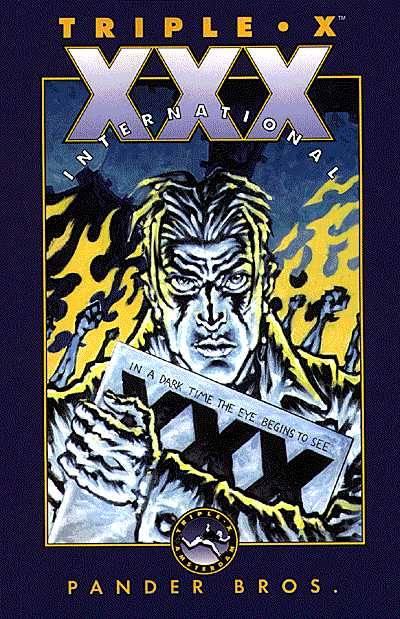Triple X