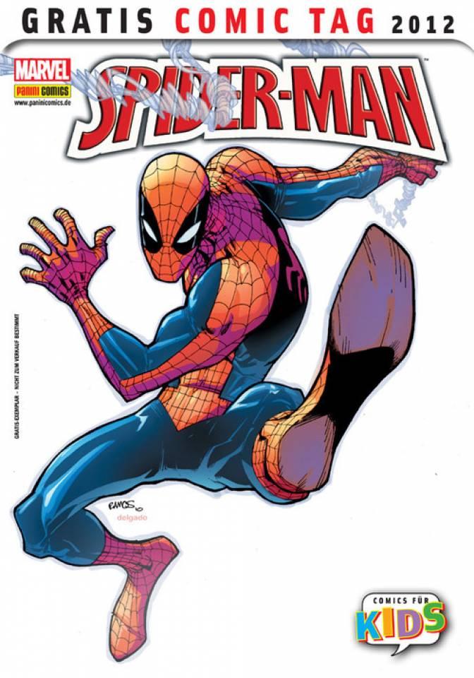 Spider-Man
