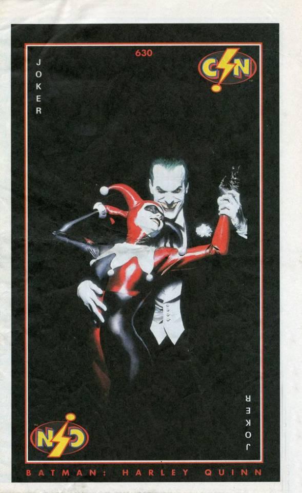 Comic Shop News 630