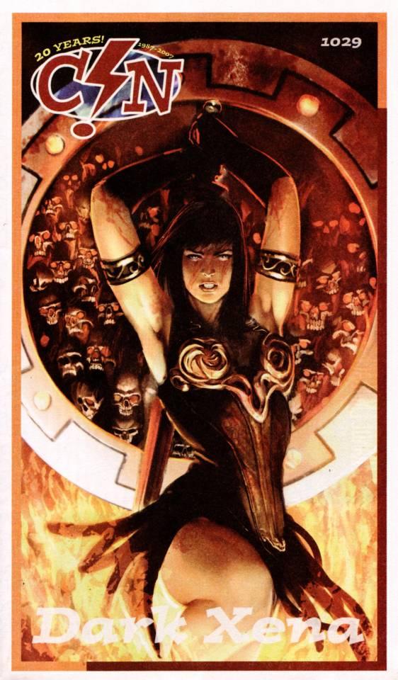 Comic Shop News 1029