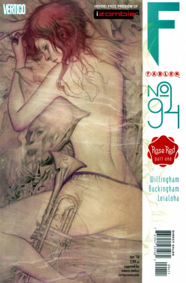 Fables #94