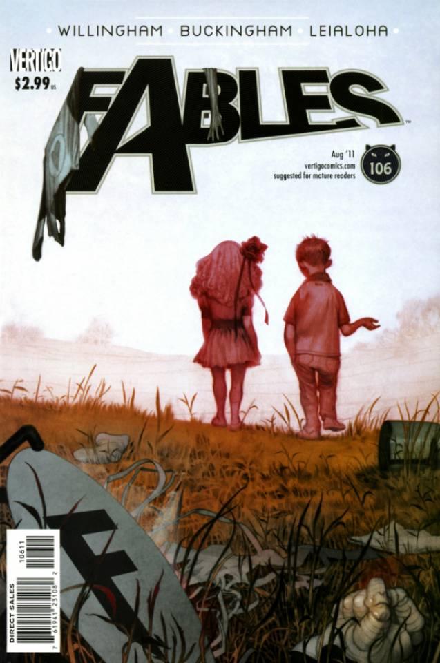 Fables 106