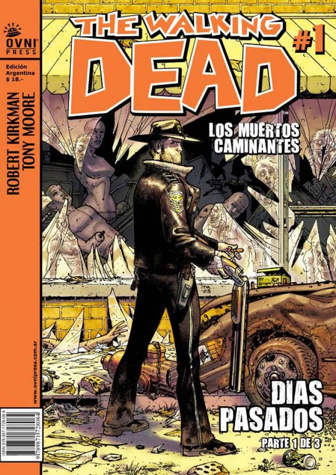 The Walking Dead