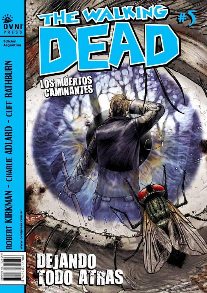 The Walking Dead #5