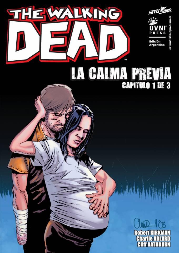 The Walking Dead