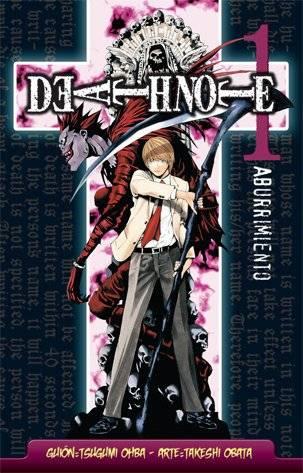 Death Note