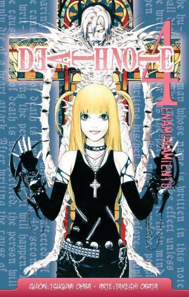 Death Note #4