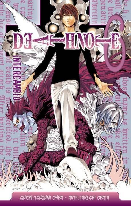 Death Note #6