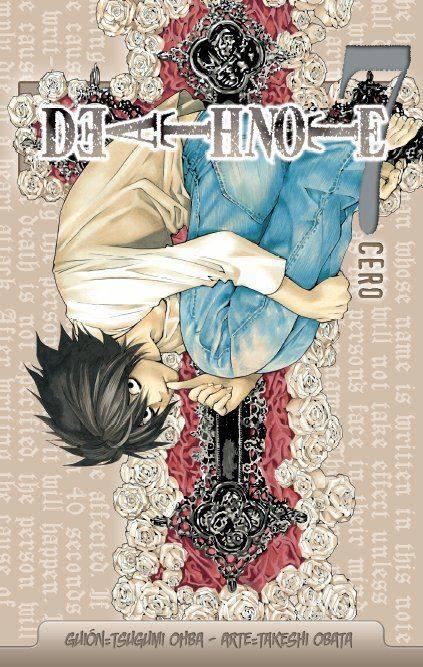 Death Note #7