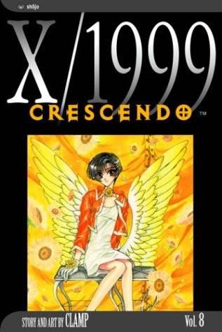 X/1999 #8