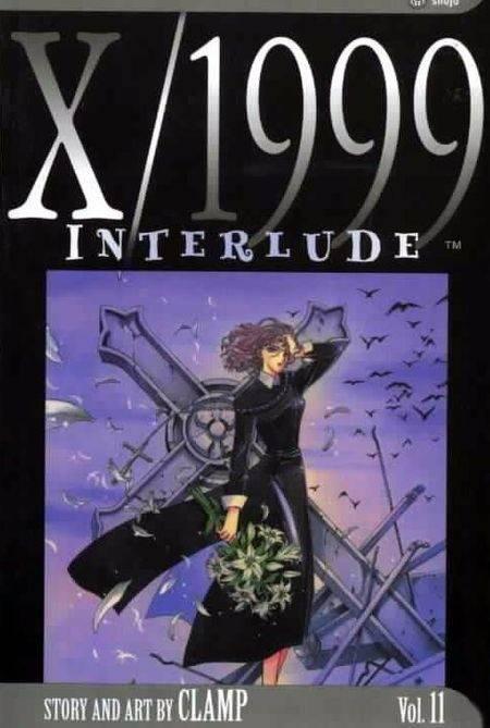 X/1999 #11