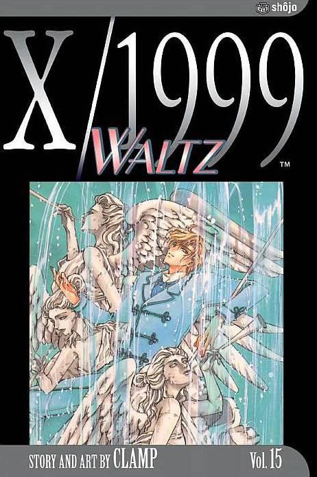 X/1999 #15