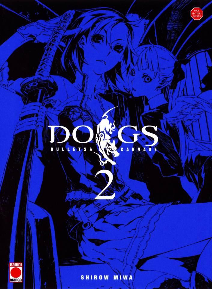 Dogs: Bullets & Carnage